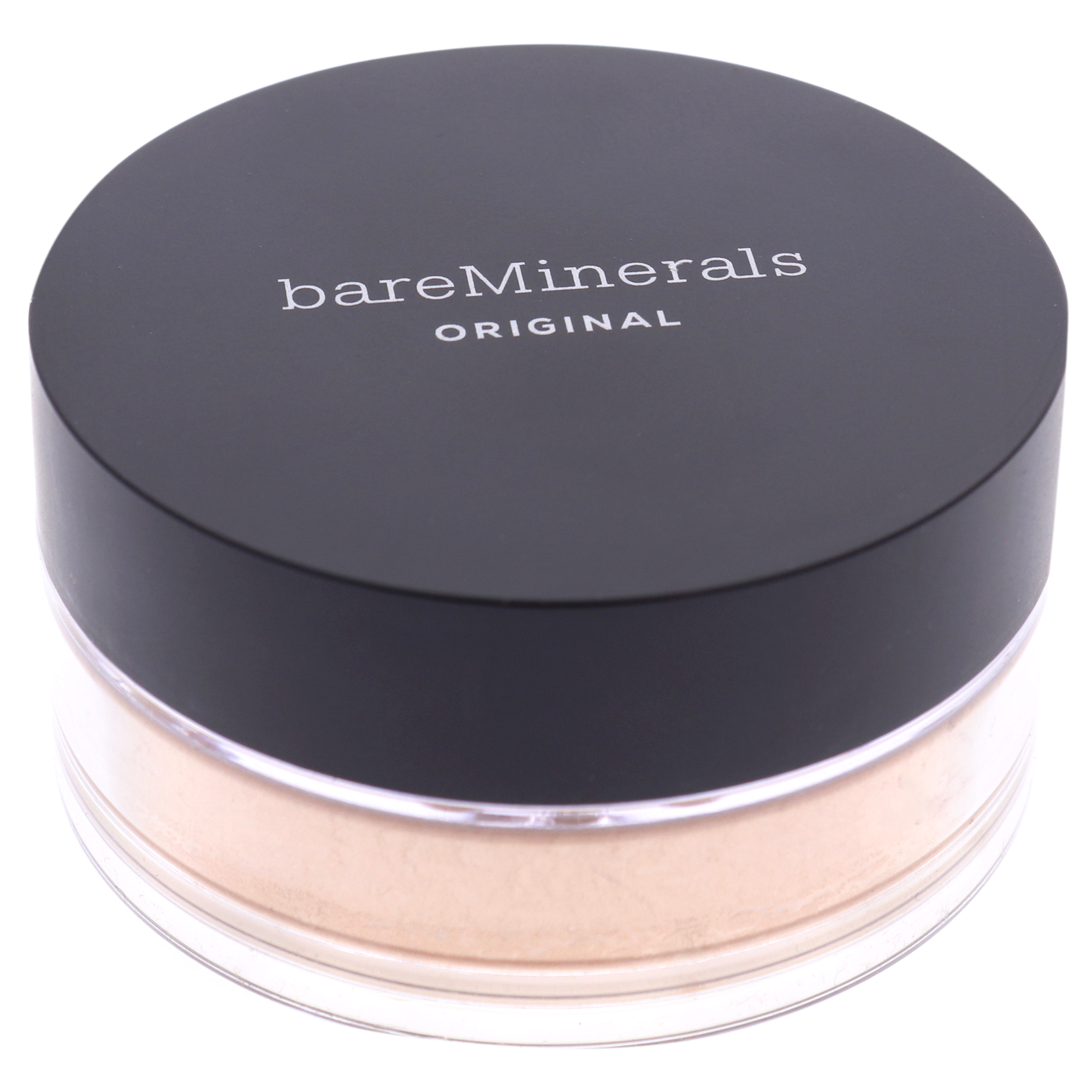 Foto 2 pulgar | Base De Maquillaje Mineral Bareminerals Original Spf15 Bastante Ligera - Venta Internacional.