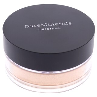 Foto 1 | Base De Maquillaje Mineral Bareminerals Original Spf15 Bastante Ligera - Venta Internacional.