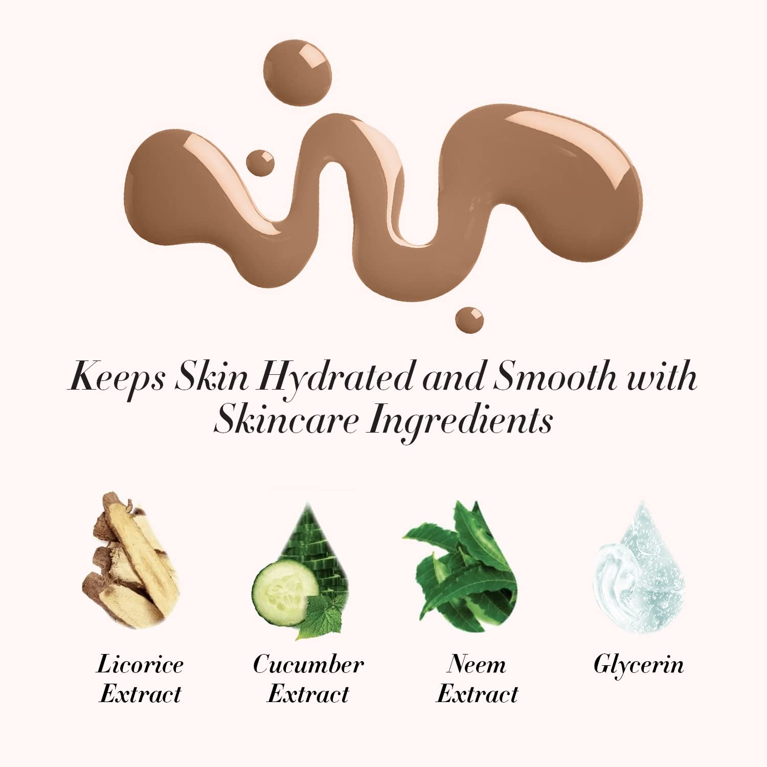 Foto 3 | Sombra Para Aerógrafo Air Silk 4 En 1 De Foundation Luminess, 120, 15 Ml - Venta Internacional.