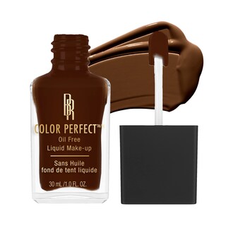 Foto 1 | Base Líquida Black Radiance Color Perfect Dark Chocolate - Venta Internacional.