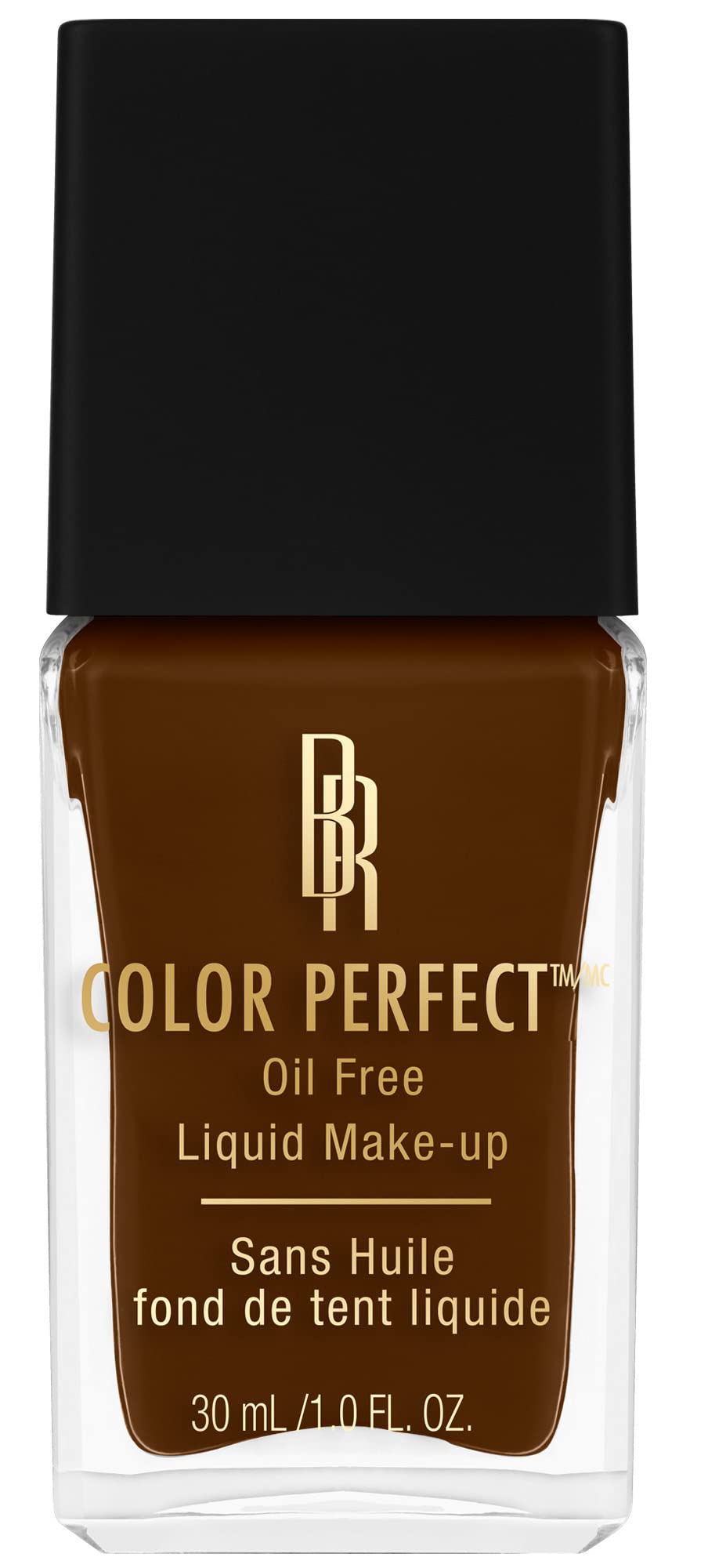Foto 3 | Base Líquida Black Radiance Color Perfect Dark Chocolate - Venta Internacional.