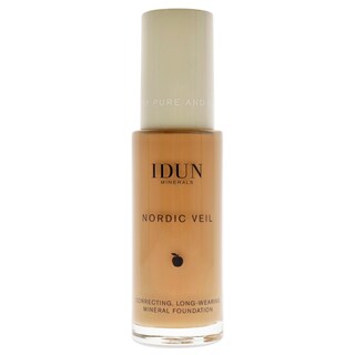 Foto 2 | Base De Maquillaje Líquida Idun Minerals Nordic Veil 315 Embla 26 Ml - Venta Internacional.