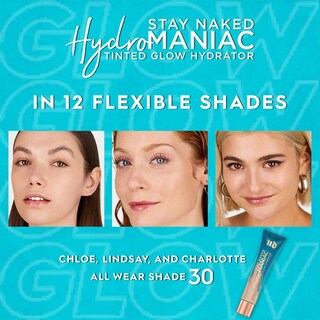 Foto 7 | Crema Hidratante Con Color Urban Decay Hydromaniac, 30 Ml, 24 Horas De Hidratación - Venta Internacional.