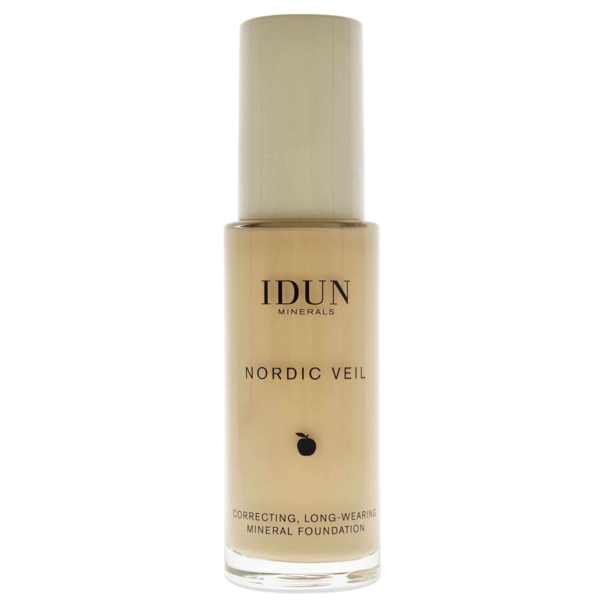 Foto 3 pulgar | Base De Maquillaje Líquida Idun Minerals Nordic Veil 306 Freja 26 Ml - Venta Internacional.