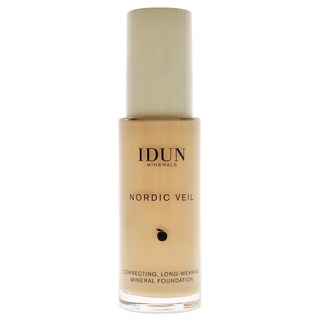 Foto 2 | Base De Maquillaje Líquida Idun Minerals Nordic Veil 306 Freja 26 Ml - Venta Internacional.
