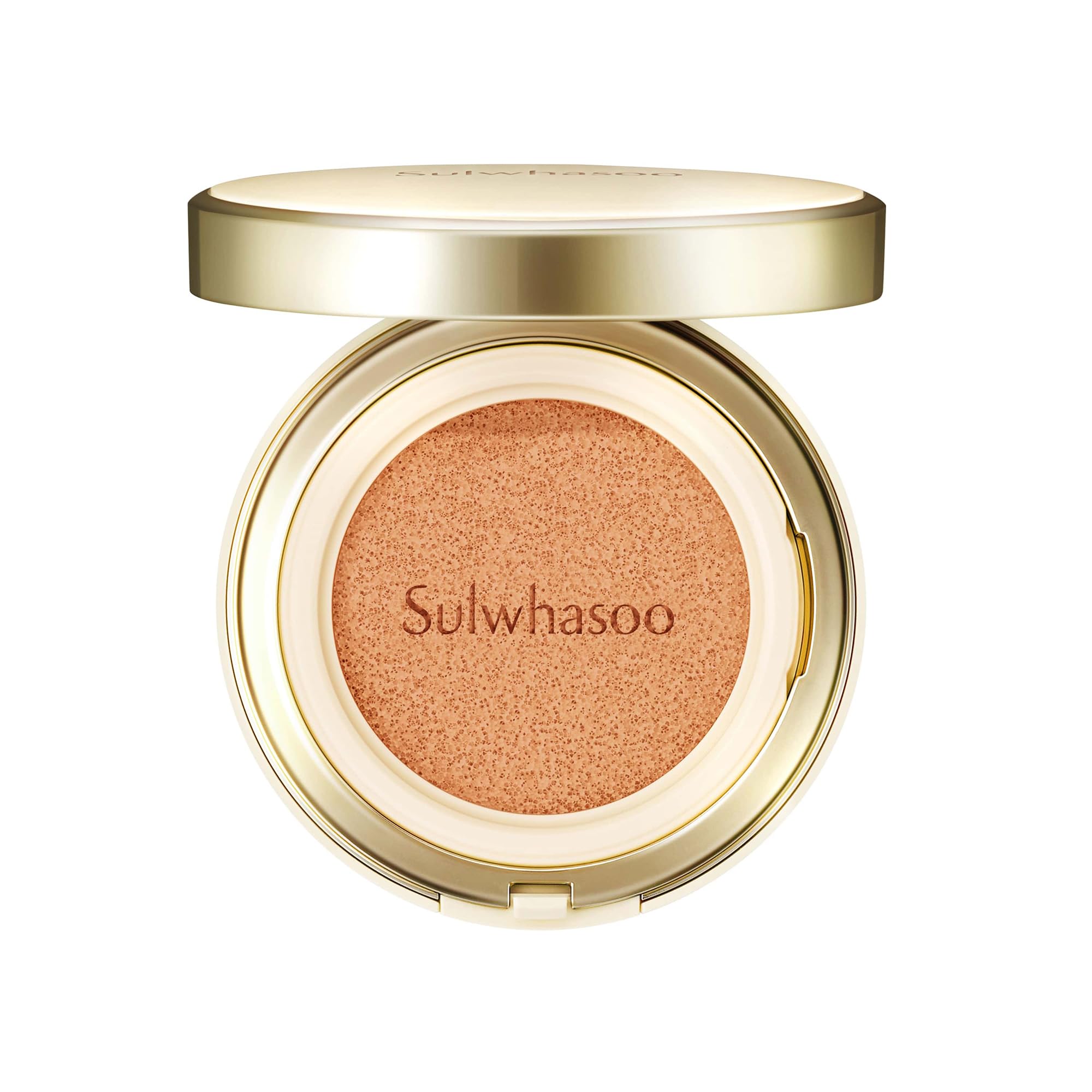 Foto 1 | Base De Maquillaje Sulwhasoo Perfecting 25, Color Rosa Arena - Venta Internacional.