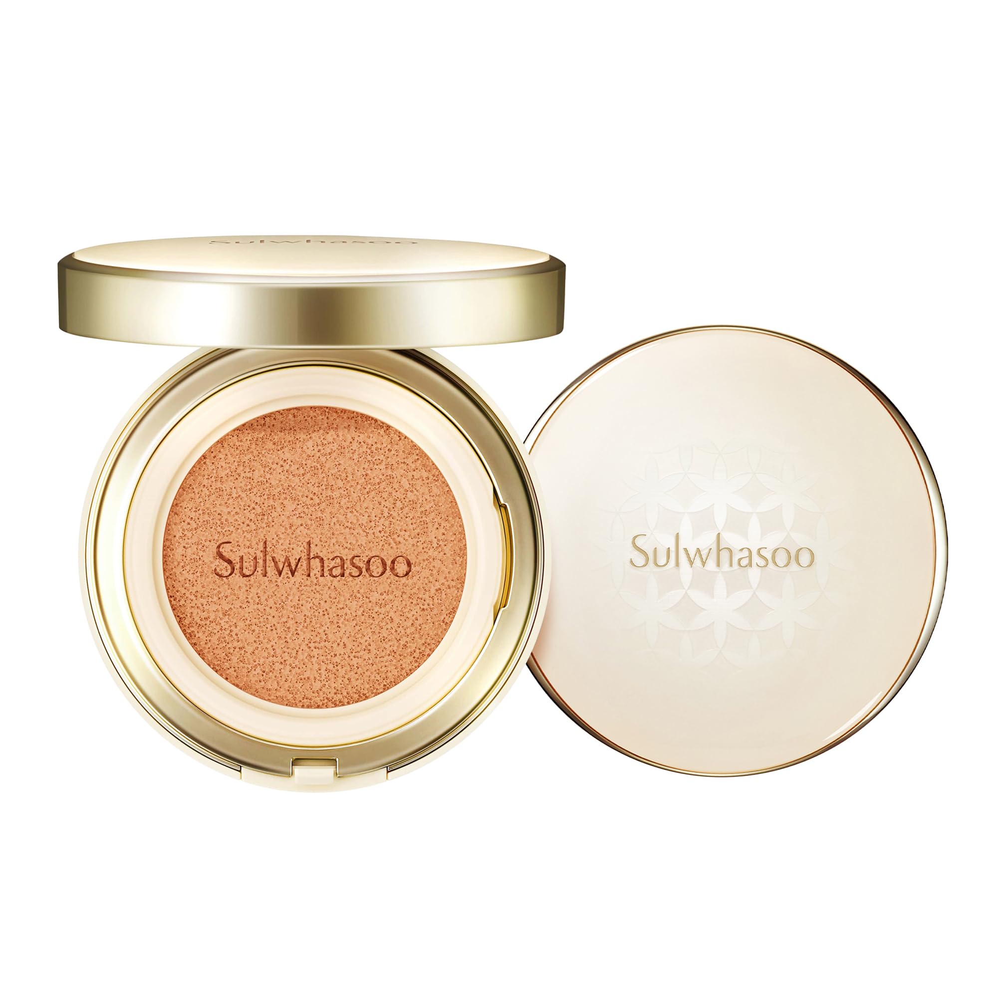 Foto 5 pulgar | Base De Maquillaje Sulwhasoo Perfecting 25, Color Rosa Arena - Venta Internacional.
