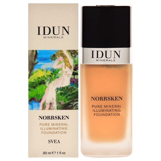 Foto 1 | Fundación Idun Minerals Norrsken 209 Svea 30 Ml Para Mujer - Venta Internacional.