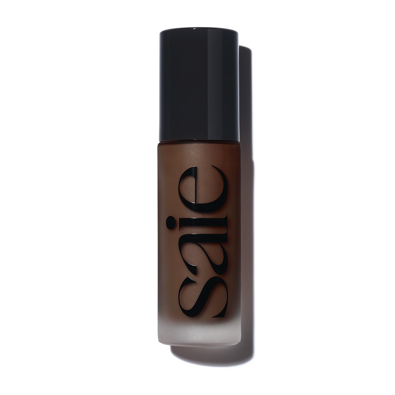 Base Líquida Saie Glowy Super Skin Tint, 30 Ml, Tono 36 - Venta Internacional.