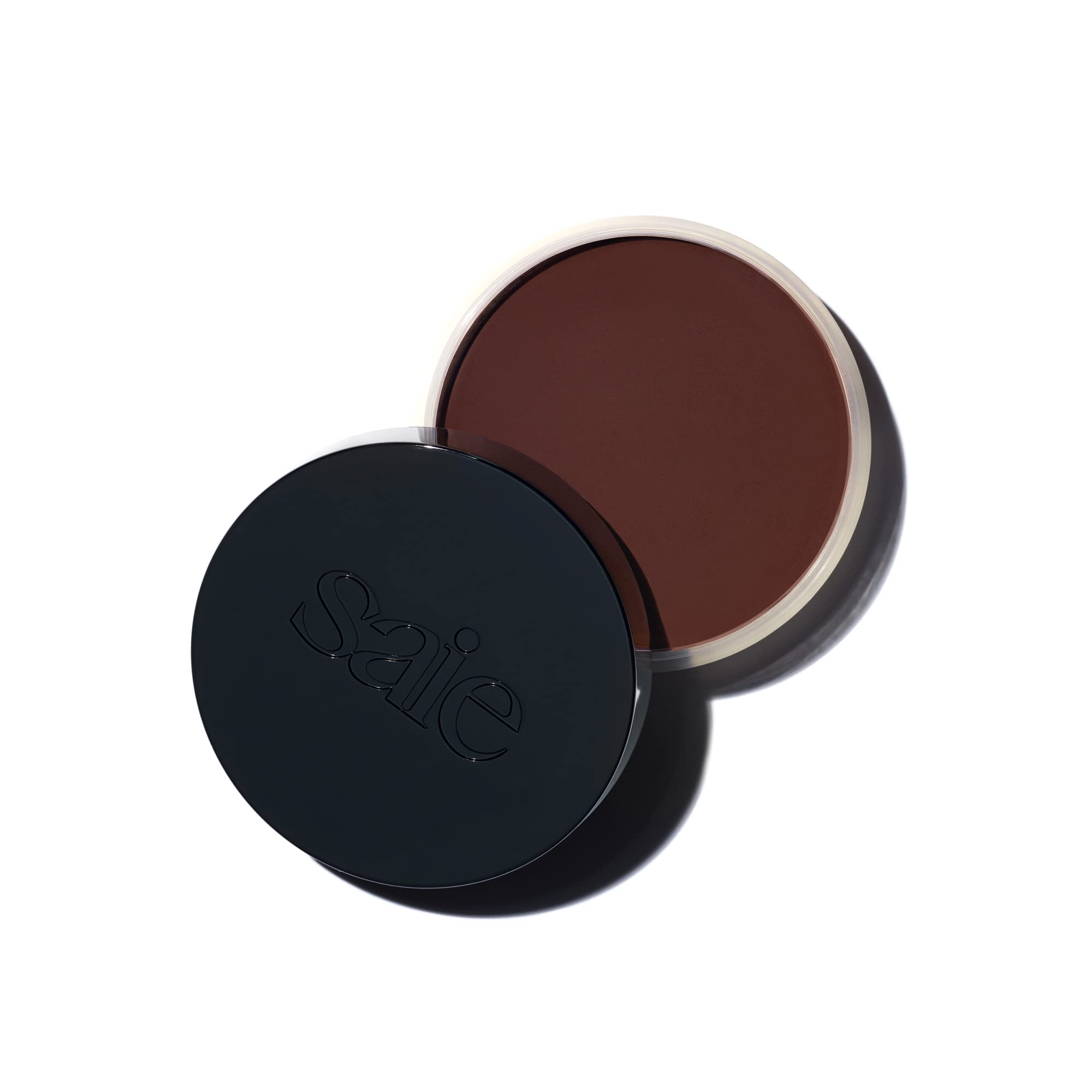Foto 2 pulgar | Crema Y Bálsamo Bronzer Saie Sun Melt Dark Bronze Para Rostro, 30 Ml - Venta Internacional.