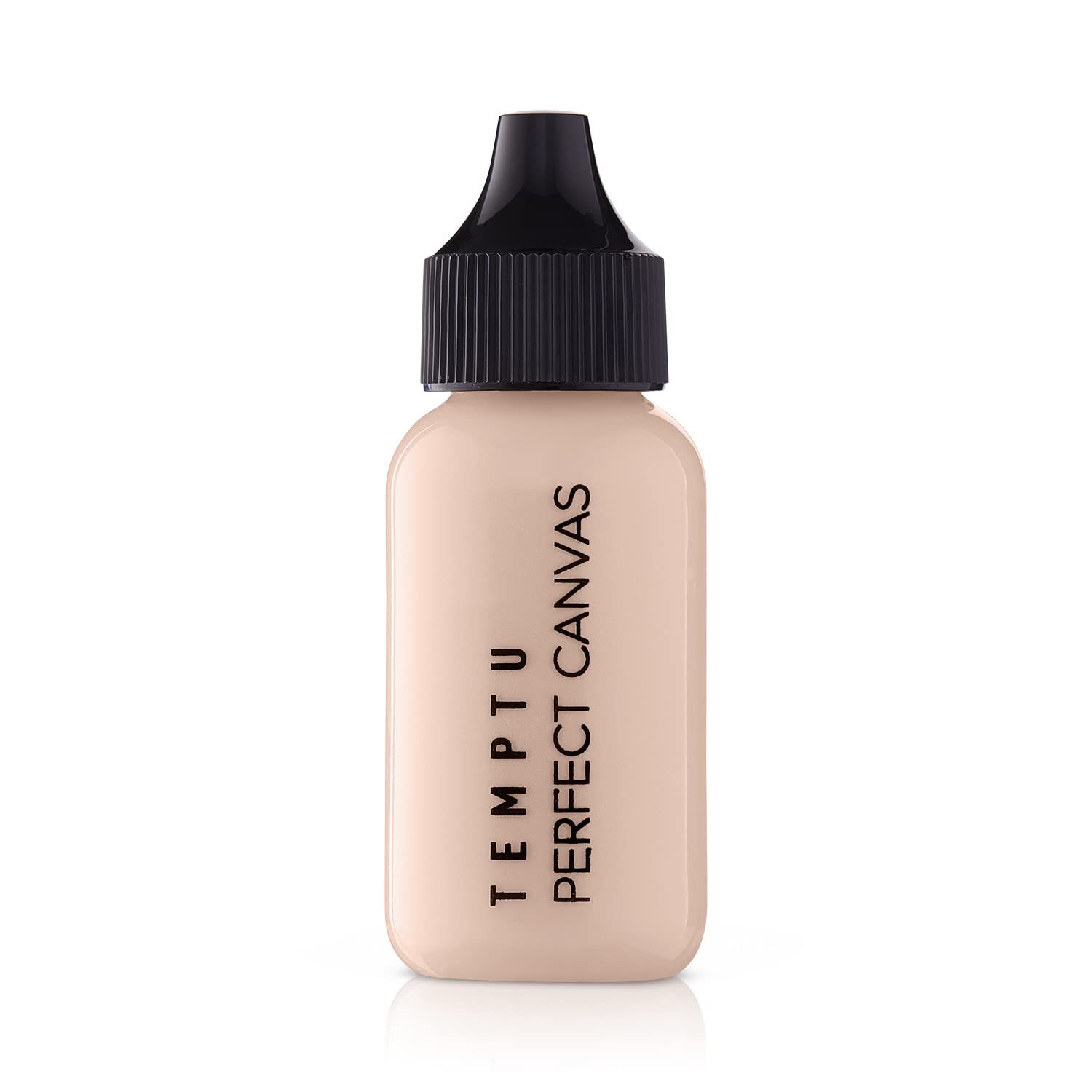 Base De Maquillaje Para Aerógrafo Temptu Perfect Canvas Hydra Lock, 30 Ml - Venta Internacional.