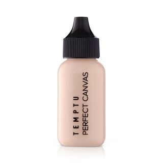 Foto 1 | Base De Maquillaje Para Aerógrafo Temptu Perfect Canvas Hydra Lock, 30 Ml - Venta Internacional.
