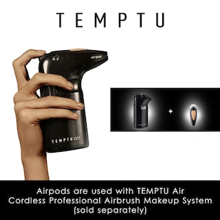 Foto 2 | Primer Corrector 4 En 1 Foundation Temptu Airpod Hazelnut - Venta Internacional.