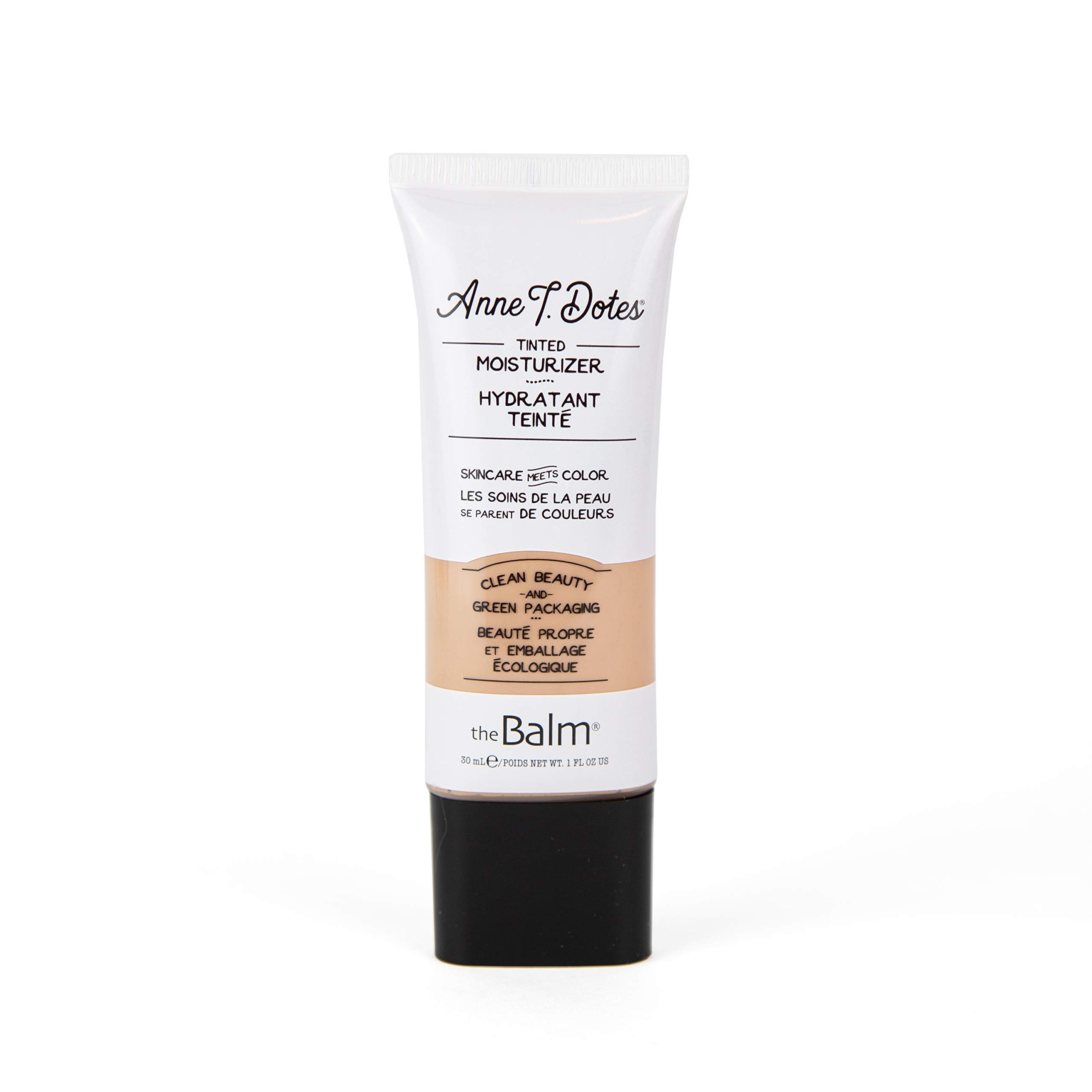 Foto 2 pulgar | Hidratante Con Color Thebalm Anne T. Dotes 18 Para Piel Clara 30 Ml - Venta Internacional.