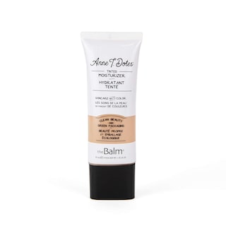 Foto 1 | Hidratante Con Color Thebalm Anne T. Dotes 18 Para Piel Clara 30 Ml - Venta Internacional.