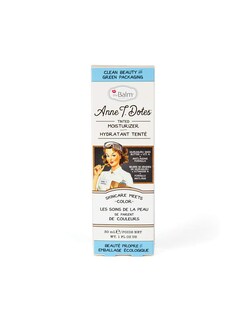 Foto 2 | Hidratante Con Color Thebalm Anne T. Dotes 18 Para Piel Clara 30 Ml - Venta Internacional.