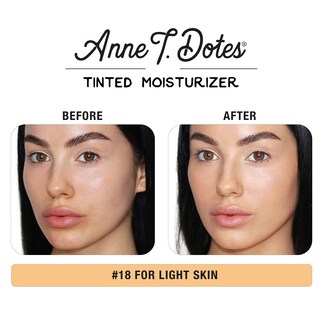 Foto 4 | Hidratante Con Color Thebalm Anne T. Dotes 18 Para Piel Clara 30 Ml - Venta Internacional.