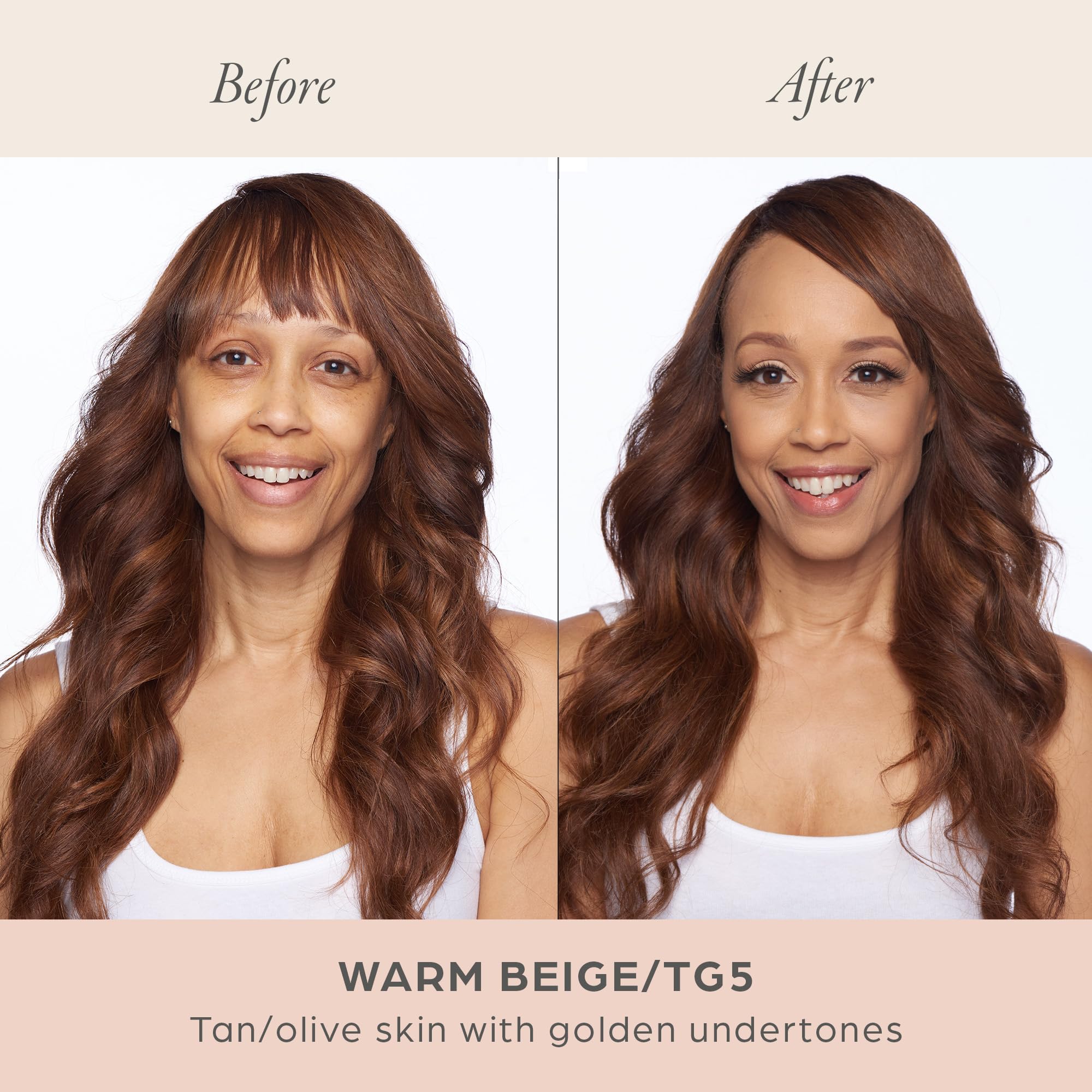 Foto 3 | Base Y Corrector Pür Minerals Love Your Selfie 4 En 1 - Venta Internacional.