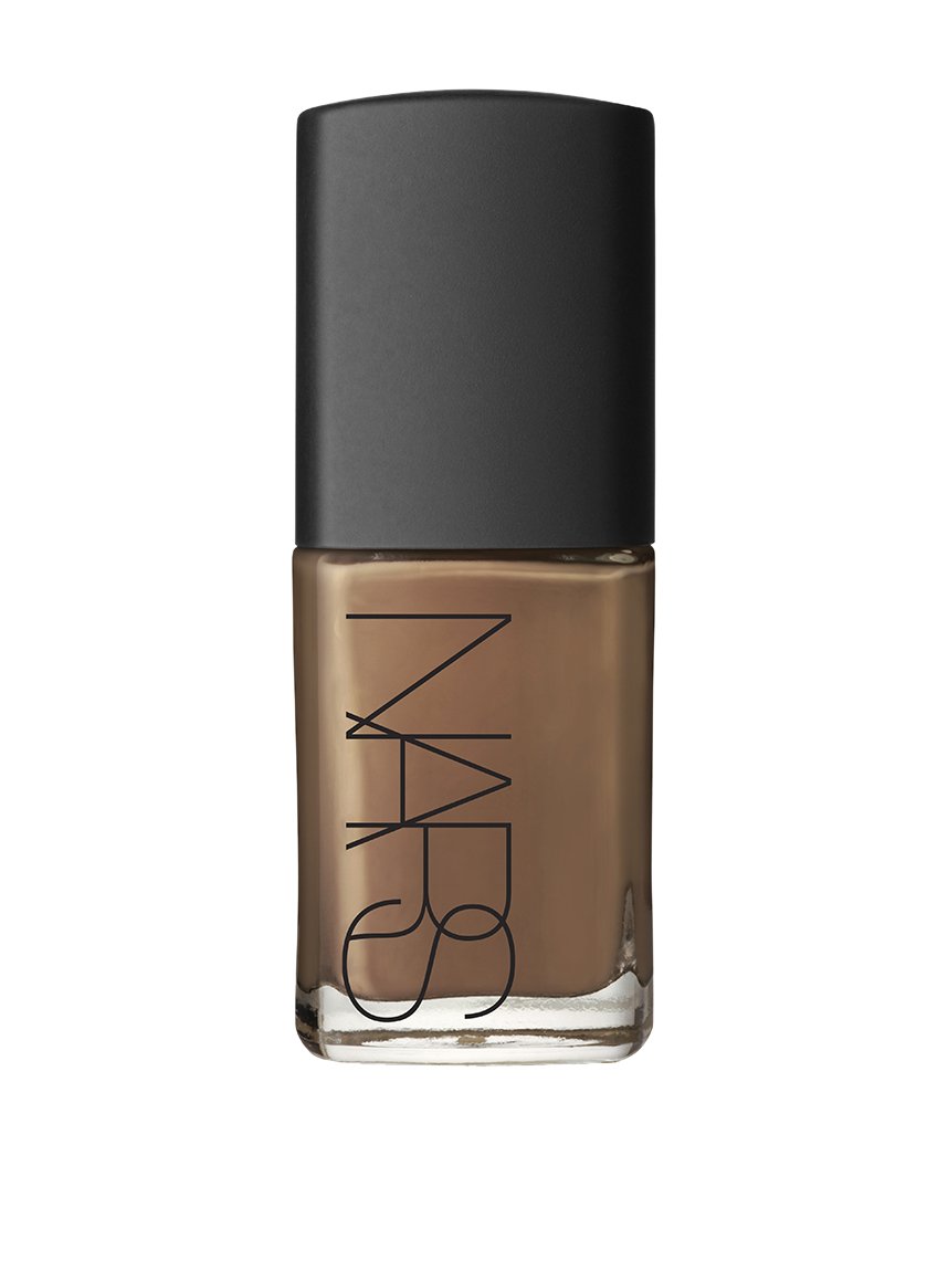 Fundación Nars Sheer Glow Khartoum Para El Tono De La Piel - Venta Internacional.