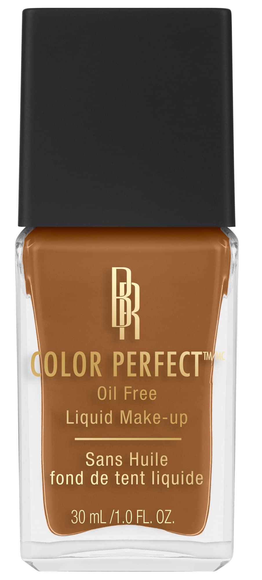 Foto 3 pulgar | Base Líquida Black Radiance Color Perfect 30 Ml - Venta Internacional.
