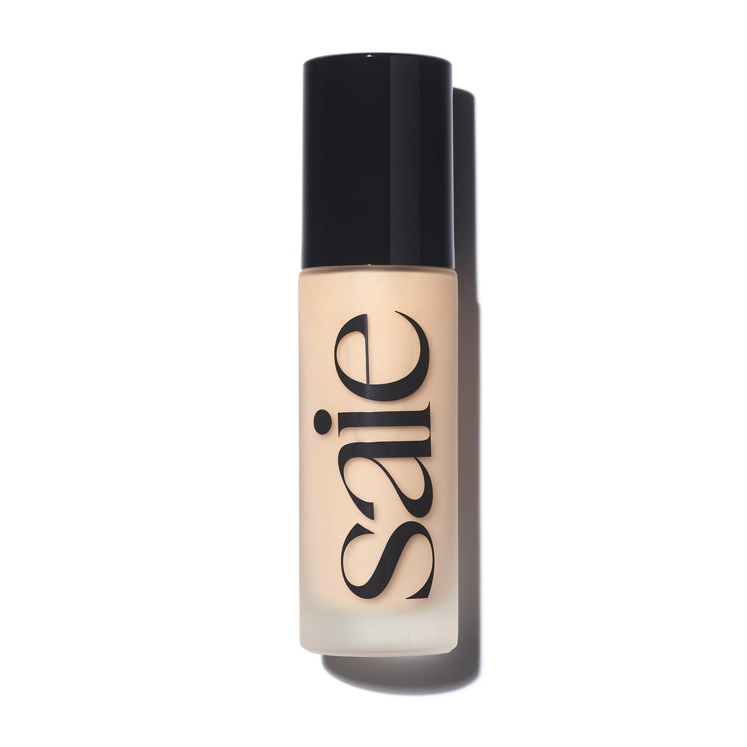 Foto 1 | Base Líquida Saie Glowy Super Skin Tint Shade 5, 30 Ml - Venta Internacional.
