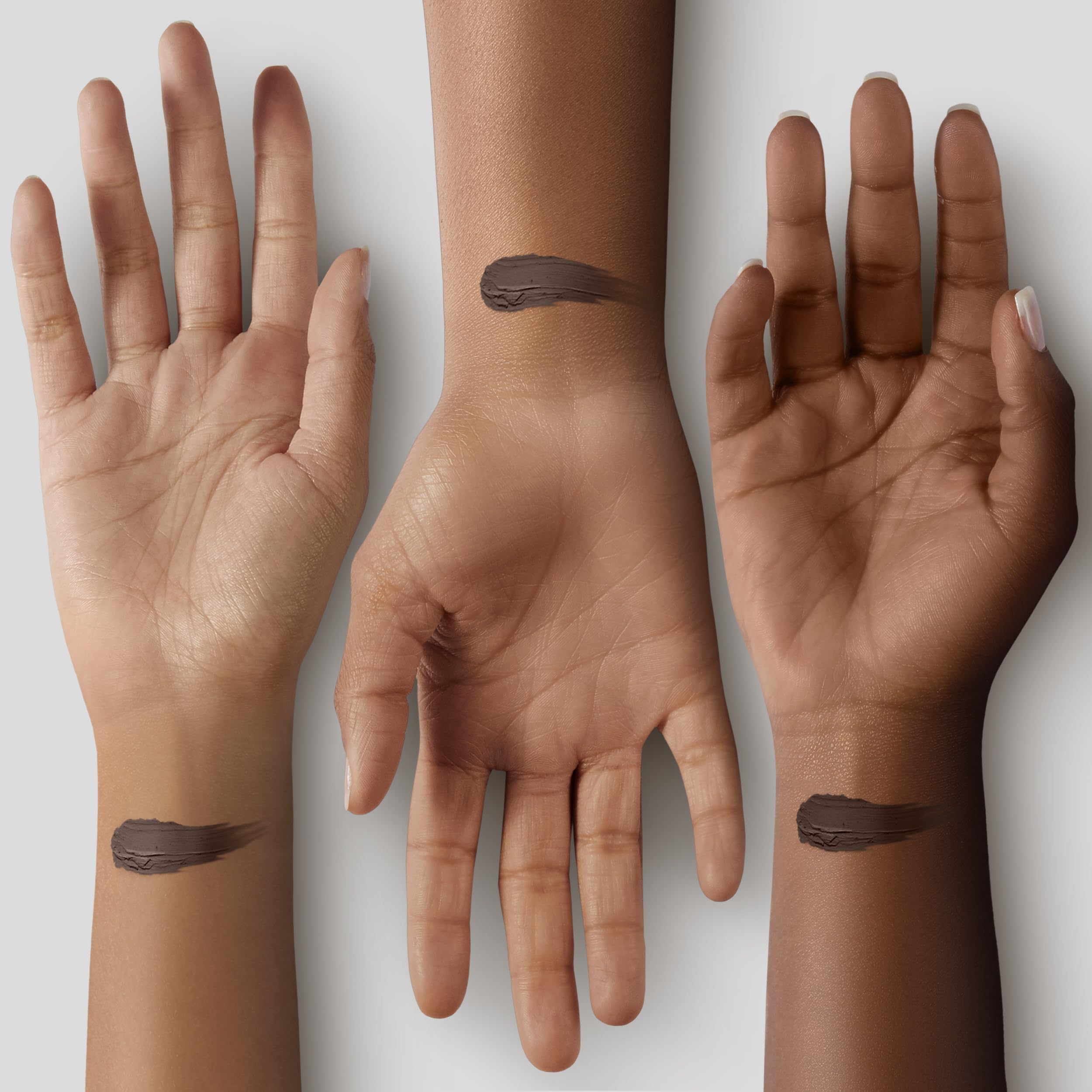 Foto 5 pulgar | Base De Maquillaje Black Radiance Color Perfect Chocolate - Venta Internacional.