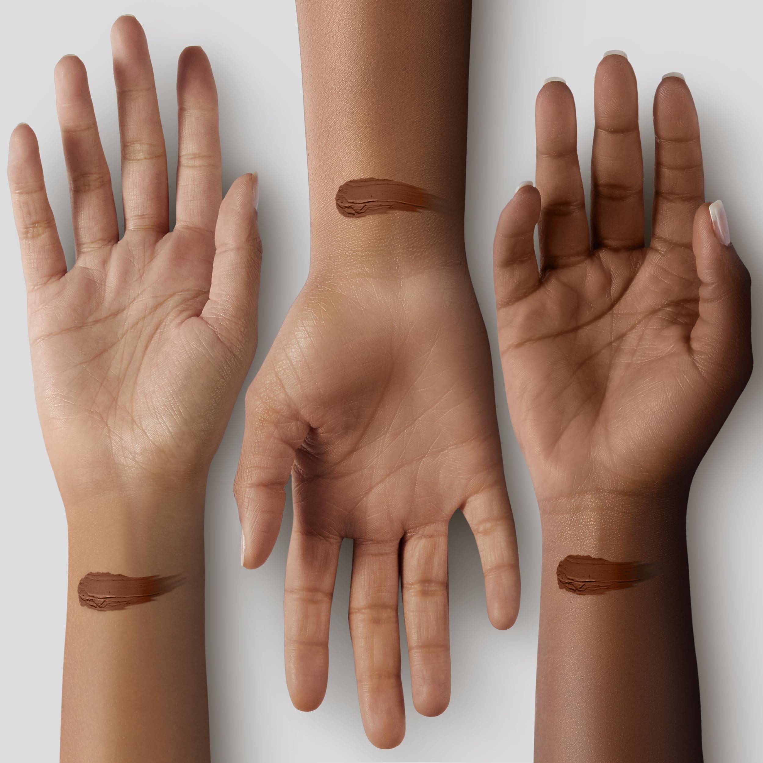 Foto 5 pulgar | Base De Maquillaje Black Radiance Color Perfect Cashmere - Venta Internacional.
