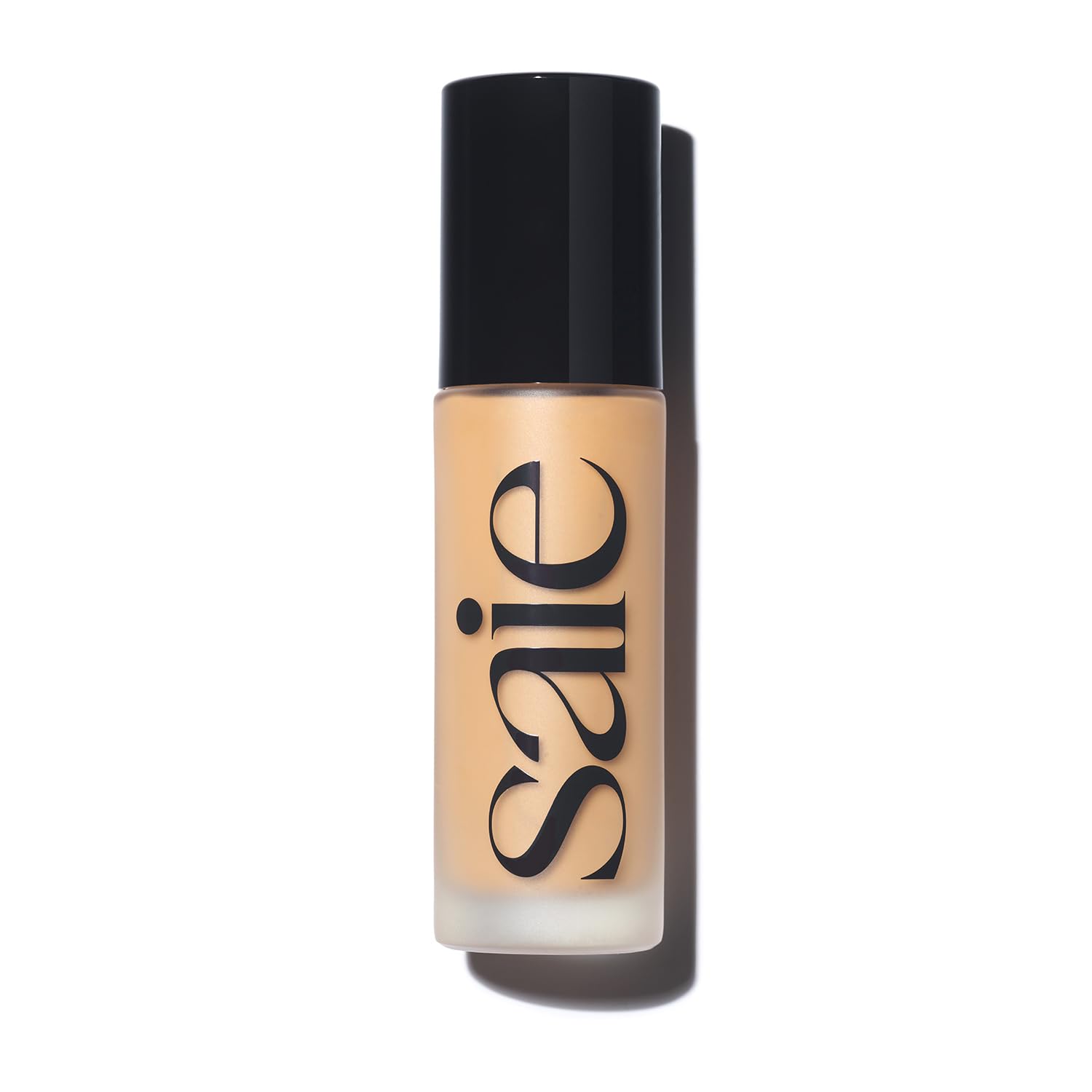 Base Líquida Saie Glowy Super Skin Tint, 30 Ml, Tono 15 - Venta Internacional.