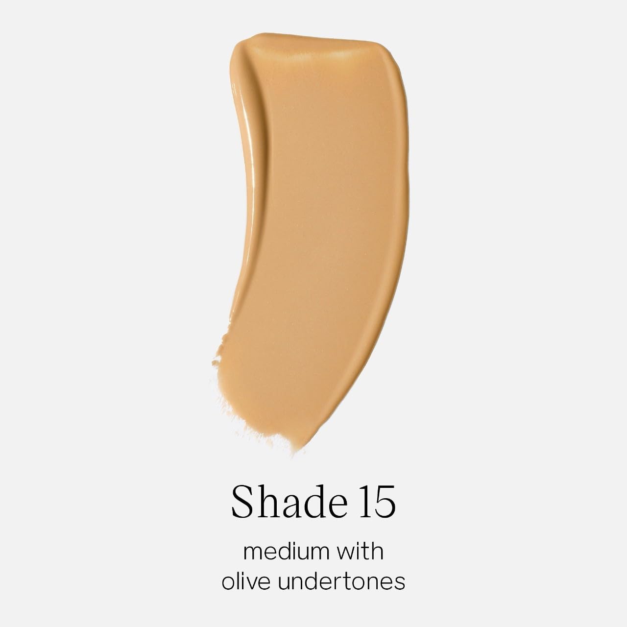 Foto 3 pulgar | Base Líquida Saie Glowy Super Skin Tint, 30 Ml, Tono 15 - Venta Internacional.