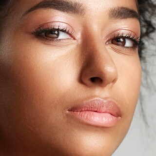 Foto 2 | Sombra Para Aerógrafo 4 En 1 Foundation Luminess Rose, 120, 15 Ml - Venta Internacional.