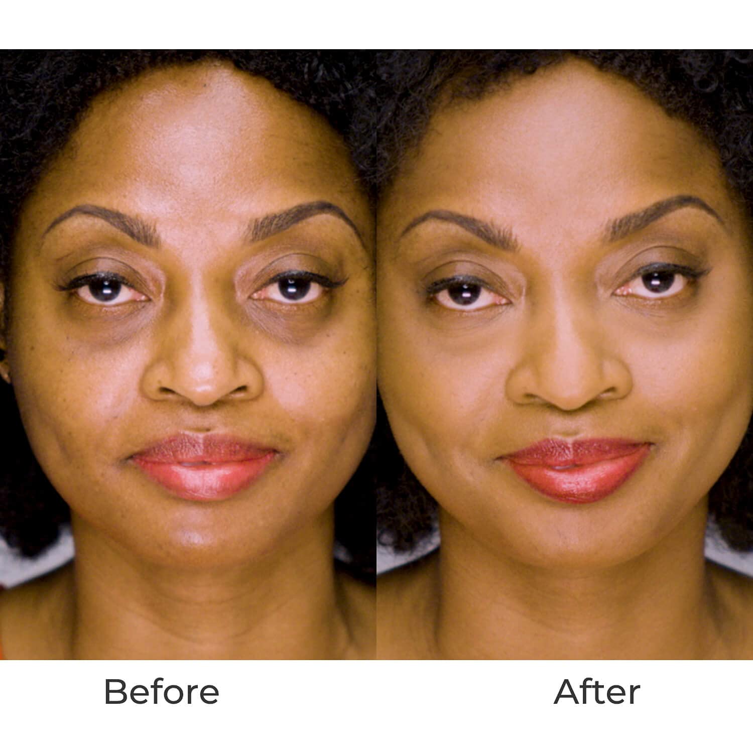 Foto 5 pulgar | Sombra Para Aerógrafo 4 En 1 Foundation Luminess Rose, 120, 15 Ml - Venta Internacional.