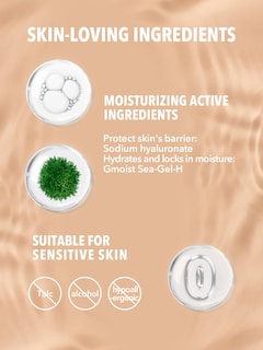 Foto 2 | Base Balm Sheglam Crema Hidratante De Cobertura Total Truffle - Venta Internacional.