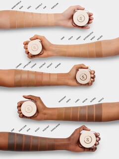 Foto 3 | Base Balm Sheglam Crema Hidratante De Cobertura Total Truffle - Venta Internacional.