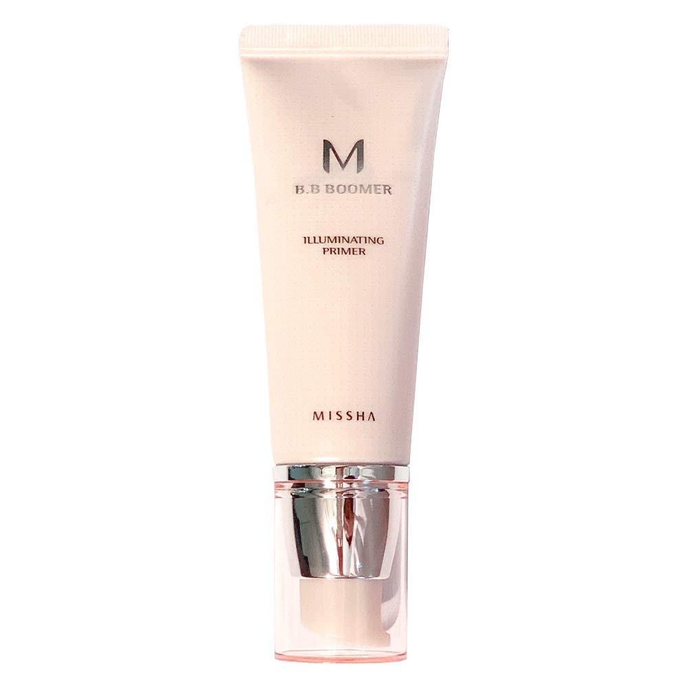 Foto 1 | Primer Missha M Bb Boomer 40 Ml - Adherencia Y Cuidado De La Piel - Venta Internacional.