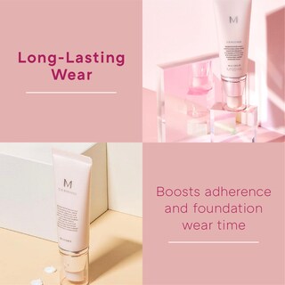 Foto 4 | Primer Missha M Bb Boomer 40 Ml - Adherencia Y Cuidado De La Piel - Venta Internacional.