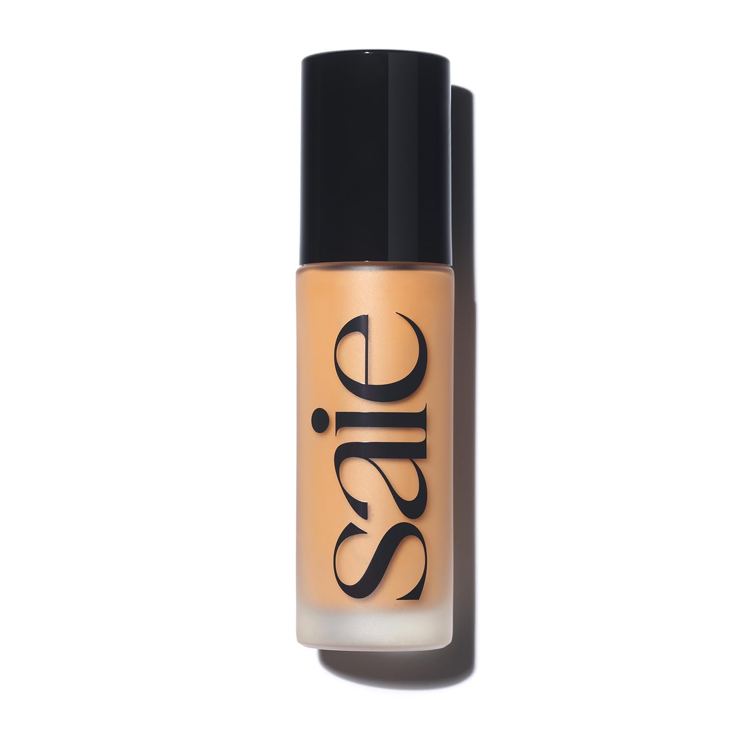 Foto 2 pulgar | Base Líquida Saie Glowy Super Skin Tint, 30 Ml, Tono 21 - Venta Internacional.