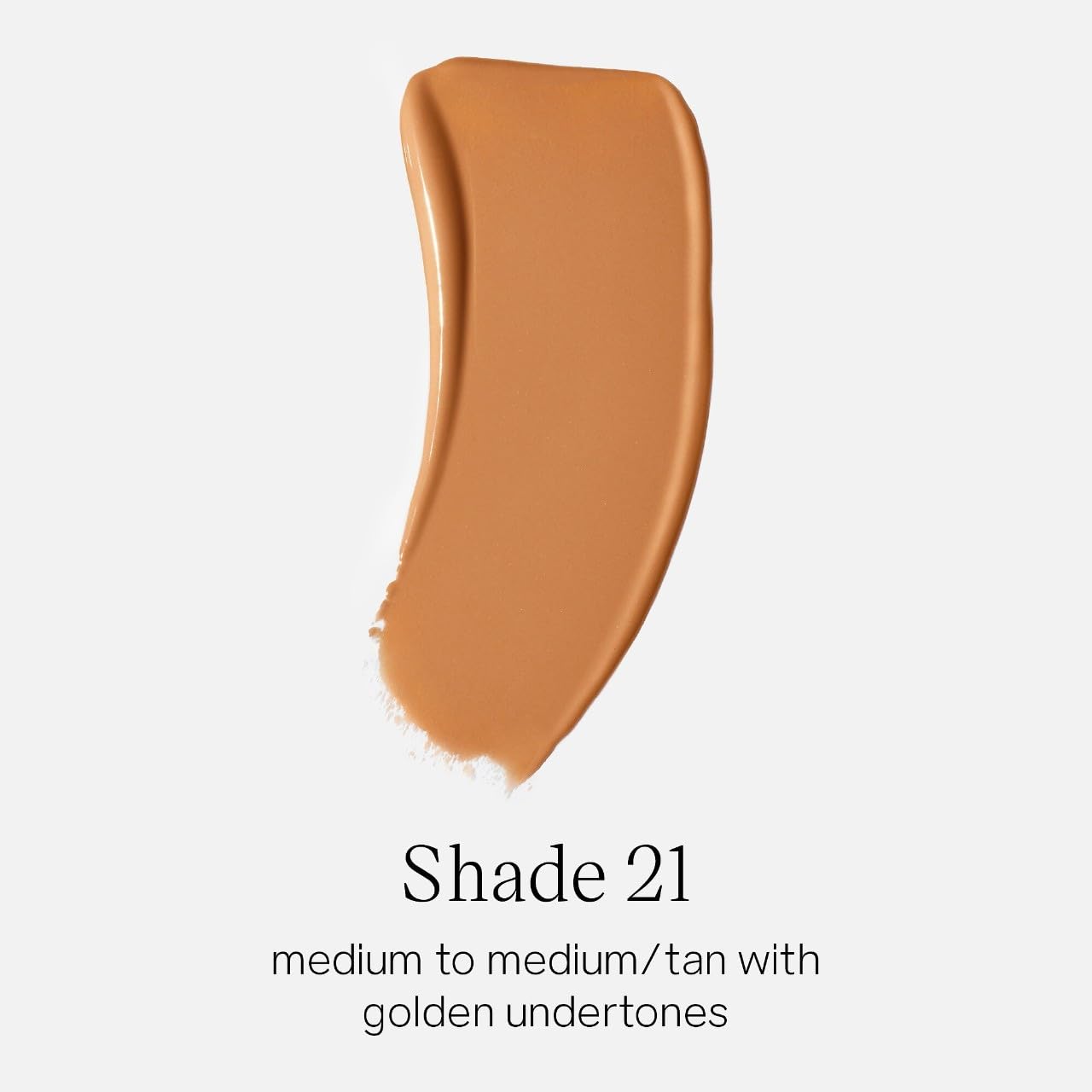 Foto 2 | Base Líquida Saie Glowy Super Skin Tint, 30 Ml, Tono 21 - Venta Internacional.