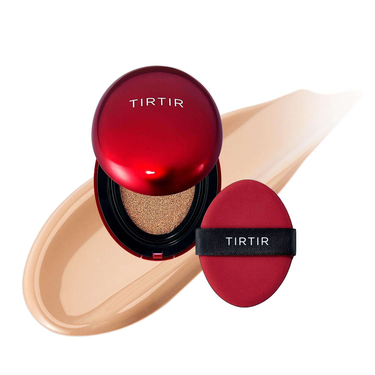 Foto 1 | Base de Maquillaje Tirtir Cushion 25n - Venta Internacional