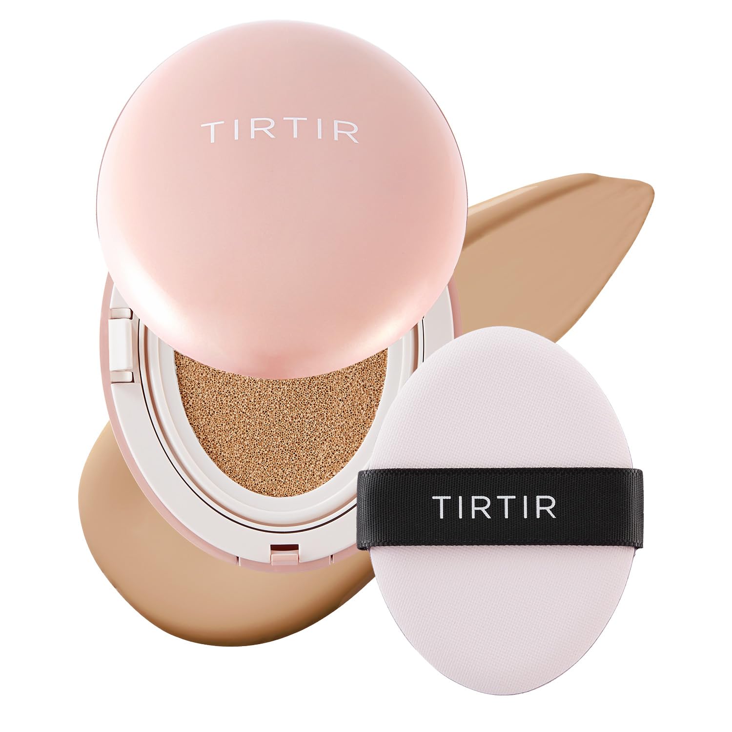 Foto 1 | Base de Maquillaje Tirtir Cushion 25n Moca - Venta Internacional