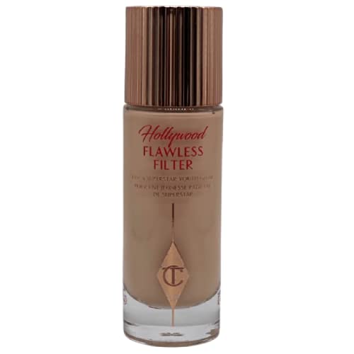 Base De Maquillaje Facial Primer & Highlight Charlotte Tilbury 30 Ml - Venta Internacional.