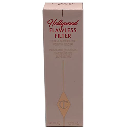 Foto 3 pulgar | Base De Maquillaje Facial Primer & Highlight Charlotte Tilbury 30 Ml - Venta Internacional.
