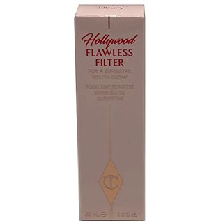 Foto 2 | Base De Maquillaje Facial Primer & Highlight Charlotte Tilbury 30 Ml - Venta Internacional.