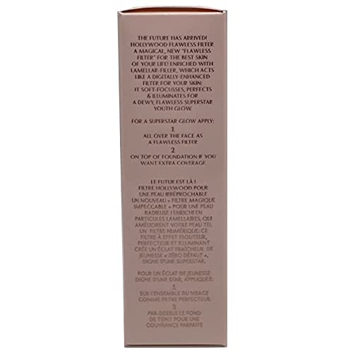 Foto 4 pulgar | Base De Maquillaje Facial Primer & Highlight Charlotte Tilbury 30 Ml - Venta Internacional.