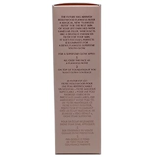 Foto 3 | Base De Maquillaje Facial Primer & Highlight Charlotte Tilbury 30 Ml - Venta Internacional.