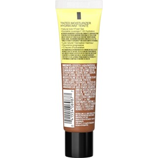 Foto 7 | Crema Hidratante Con Color Maybelline Fit Me Natural Coverage 368 Ml - Venta Internacional.