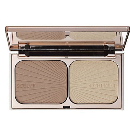 Foto 2 pulgar | Maquillaje Charlotte Tilbury Filmstar Bronze & Glow - Venta Internacional.