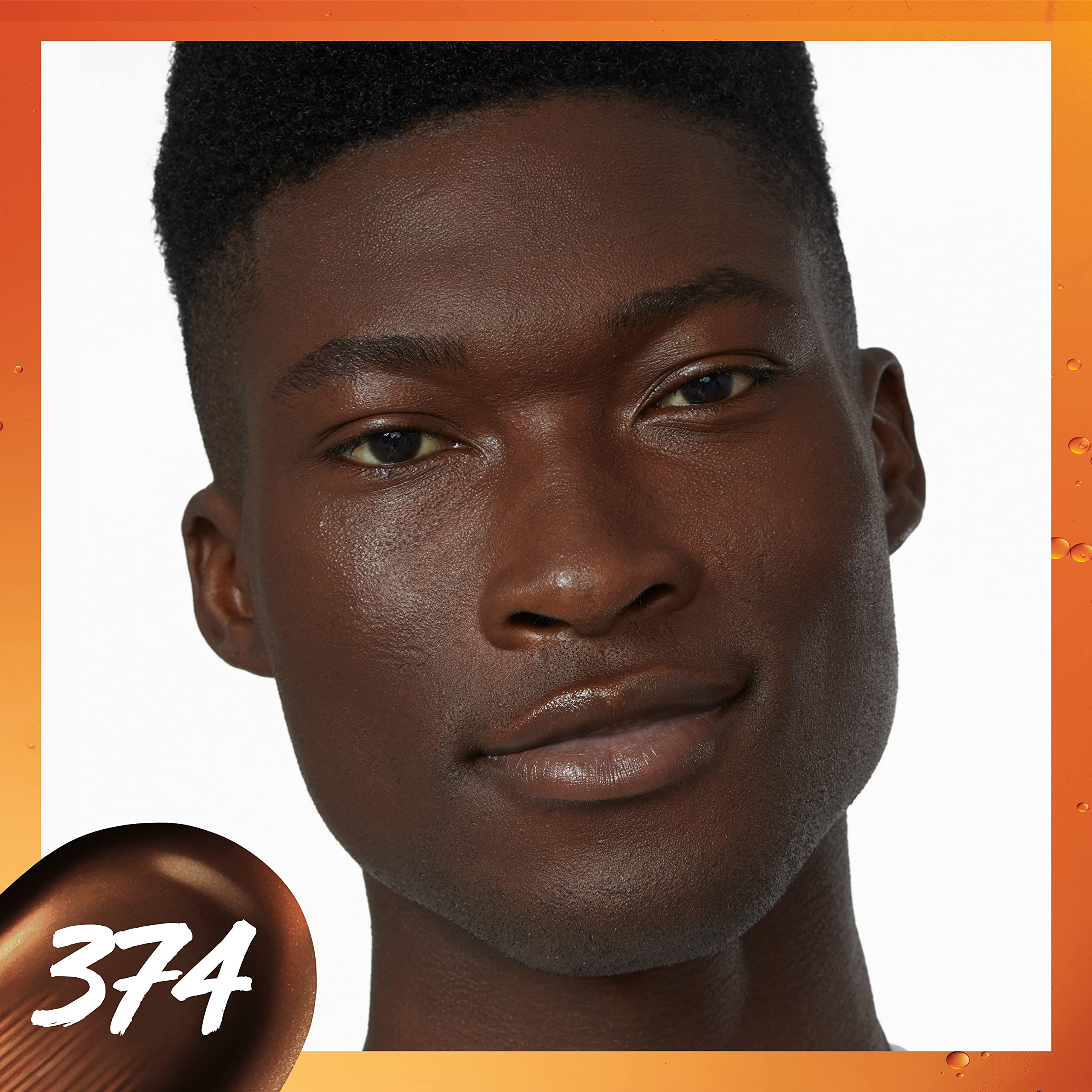 Foto 2 | Tinte Para Piel Foundation Maybelline Super Stay 374, 30 Ml - Venta Internacional.