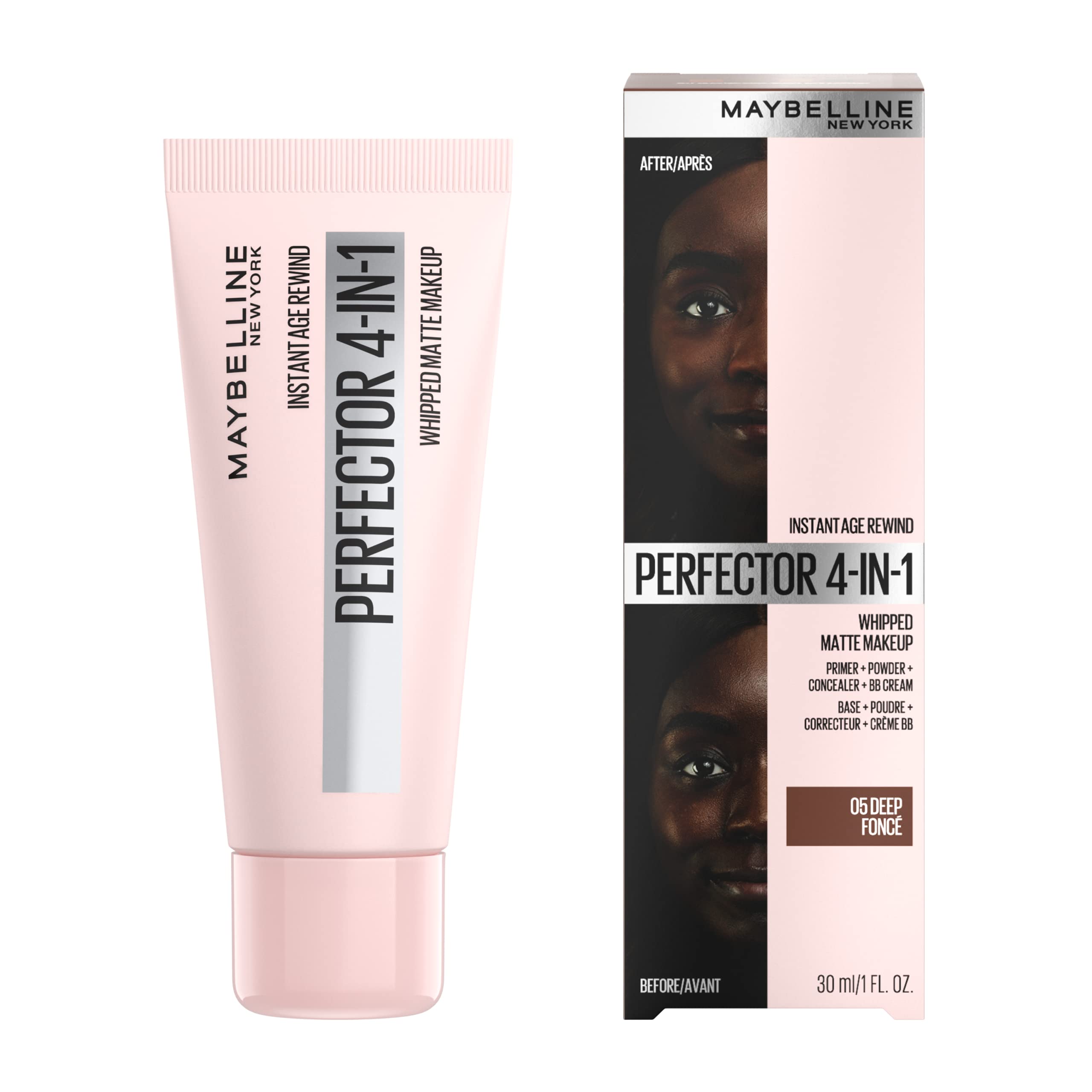 Foto 3 pulgar | Maquillaje Maybelline Instant Age Rewind Instant Perfector 4 En 1 - Venta Internacional.