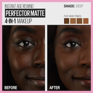 Foto 5 | Maquillaje Maybelline Instant Age Rewind Instant Perfector 4 En 1 - Venta Internacional.