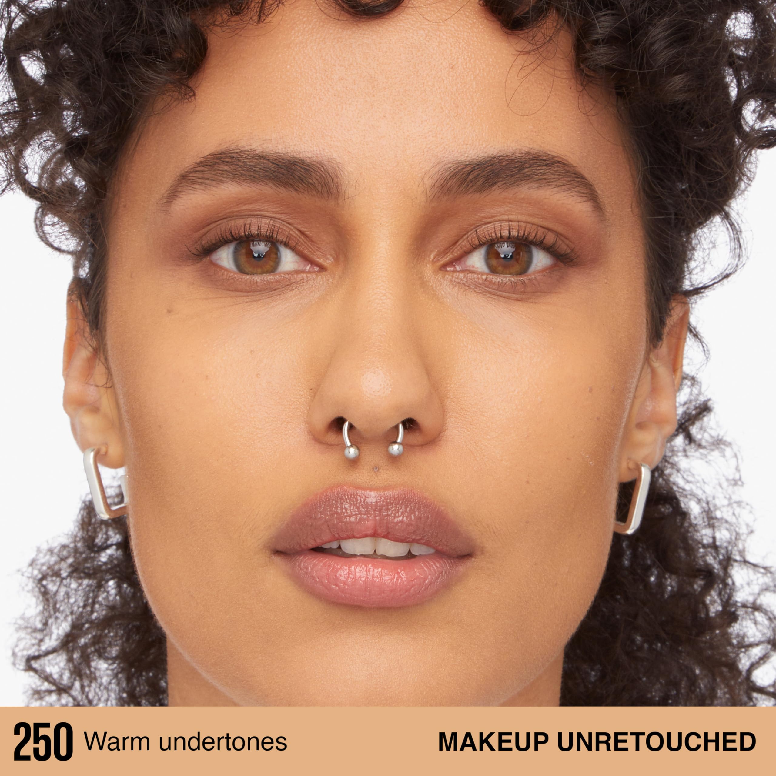 Foto 4 pulgar | Base De Maquillaje Maybelline Super Stay Lumi-matte 250 30 Horas 30 Ml - Venta Internacional.